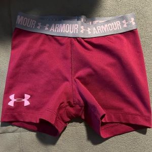 Under Armor Spandex